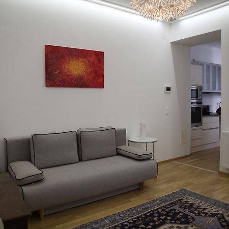 Moderne Stadtwohnung Mit Balkon Βιέννη Εξωτερικό φωτογραφία